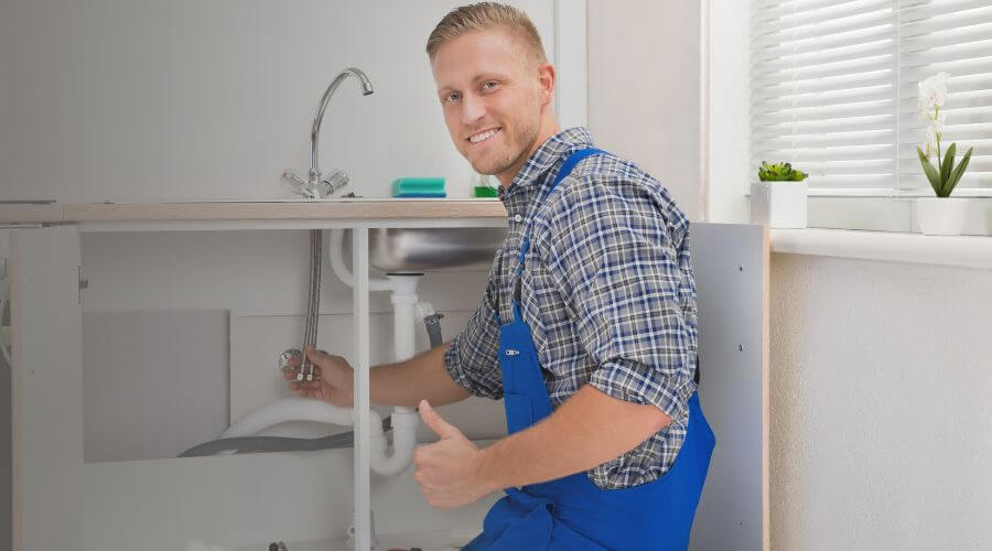 Emergency Plumbing Repair in Gloucester, NC